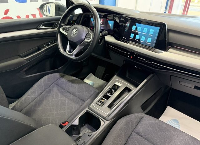 Volkswagen Golf Variant Life eTSI 110cv DSG Nacional lleno