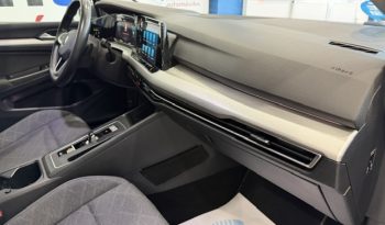 Volkswagen Golf Variant Life eTSI 110cv DSG Nacional lleno