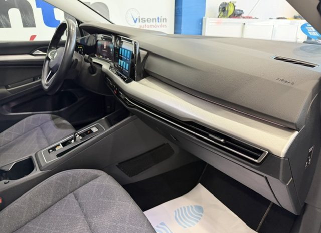 Volkswagen Golf Variant Life eTSI 110cv DSG Nacional lleno