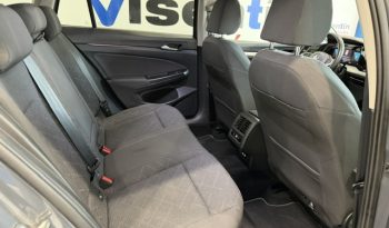 Volkswagen Golf Variant Life eTSI 110cv DSG Nacional lleno