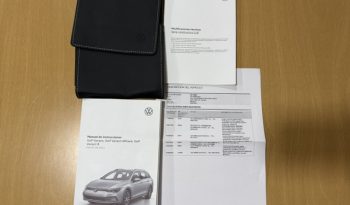 Volkswagen Golf Variant Life eTSI 110cv DSG Nacional lleno