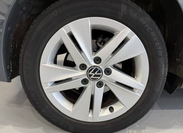 Volkswagen Golf Variant Life eTSI 110cv DSG Nacional lleno