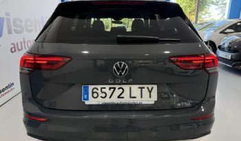 Volkswagen Golf Variant Life eTSI 110cv DSG Nacional lleno