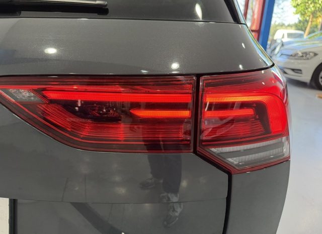 Volkswagen Golf Variant Life eTSI 110cv DSG Nacional lleno
