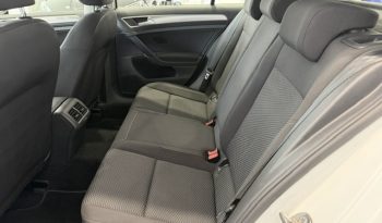 Volkswagen Golf Last Edition 1.6 TDI 115cv 2020 lleno