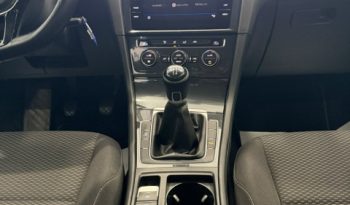 Volkswagen Golf Last Edition 1.6 TDI 115cv 2020 lleno