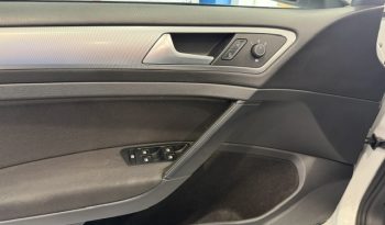 Volkswagen Golf Last Edition 1.6 TDI 115cv 2020 lleno