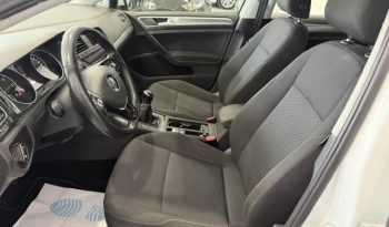 Volkswagen Golf Last Edition 1.6 TDI 115cv 2020 lleno