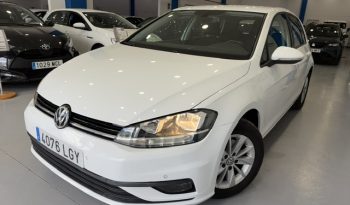Volkswagen Golf Last Edition 1.6 TDI 115cv 2020 lleno