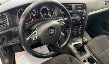 Volkswagen Golf Last Edition 1.6 TDI 115cv 2020 lleno