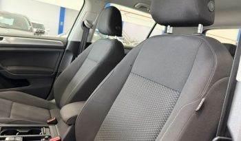 Volkswagen Golf Last Edition 1.6 TDI 115cv 2020 lleno
