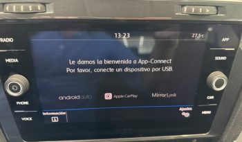 Volkswagen Golf Last Edition 1.6 TDI 115cv 2020 lleno