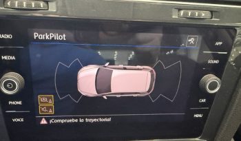 Volkswagen Golf Last Edition 1.6 TDI 115cv 2020 lleno