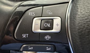 Volkswagen Golf Last Edition 1.6 TDI 115cv 2020 lleno