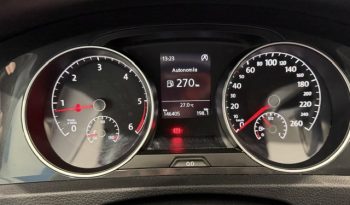 Volkswagen Golf Last Edition 1.6 TDI 115cv 2020 lleno
