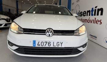 Volkswagen Golf Last Edition 1.6 TDI 115cv 2020 lleno