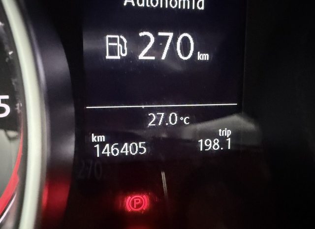 Volkswagen Golf Last Edition 1.6 TDI 115cv 2020 lleno