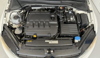 Volkswagen Golf Last Edition 1.6 TDI 115cv 2020 lleno