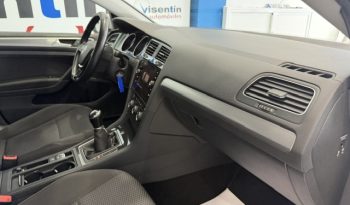 Volkswagen Golf Last Edition 1.6 TDI 115cv 2020 lleno