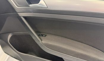 Volkswagen Golf Last Edition 1.6 TDI 115cv 2020 lleno
