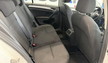 Volkswagen Golf Last Edition 1.6 TDI 115cv 2020 lleno