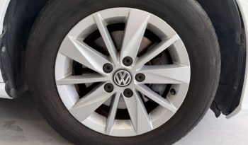 Volkswagen Golf Last Edition 1.6 TDI 115cv 2020 lleno