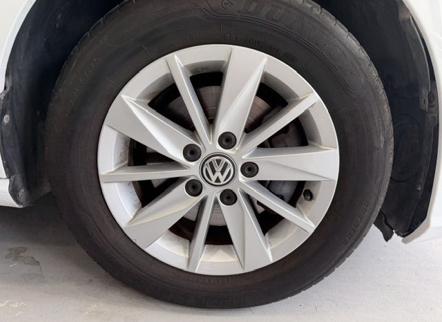 Volkswagen Golf Last Edition 1.6 TDI 115cv 2020 lleno