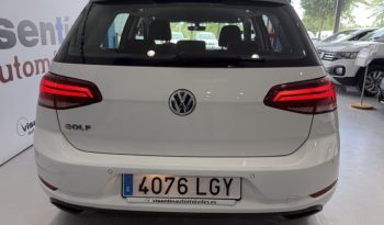 Volkswagen Golf Last Edition 1.6 TDI 115cv 2020 lleno