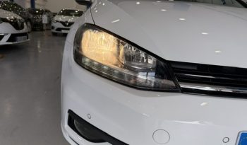 Volkswagen Golf Last Edition 1.6 TDI 115cv 2020 lleno