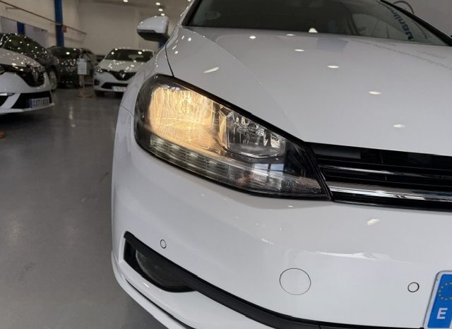 Volkswagen Golf Last Edition 1.6 TDI 115cv 2020 lleno
