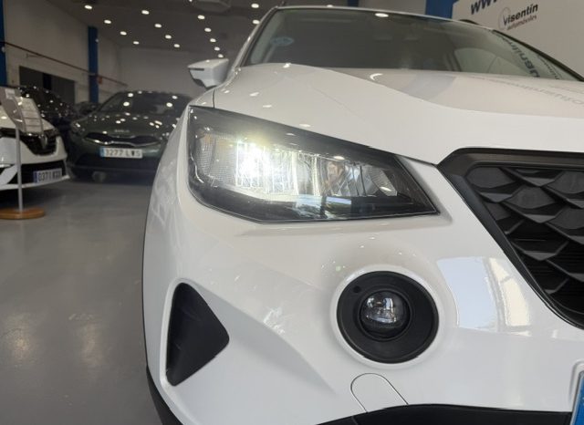 Seat Arona 1.0 TSI 95cv Reference 2022 lleno