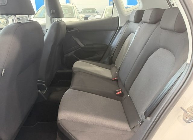 Seat Arona 1.0 TSI 95cv Reference 2022 lleno