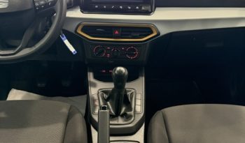 Seat Arona 1.0 TSI 95cv Reference 2022 lleno