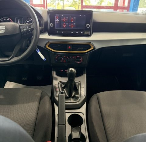 Seat Arona 1.0 TSI 95cv Reference 2022 lleno