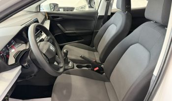Seat Arona 1.0 TSI 95cv Reference 2022 lleno