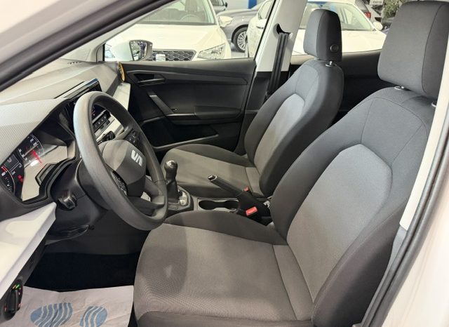 Seat Arona 1.0 TSI 95cv Reference 2022 lleno