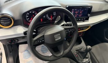 Seat Arona 1.0 TSI 95cv Reference 2022 lleno