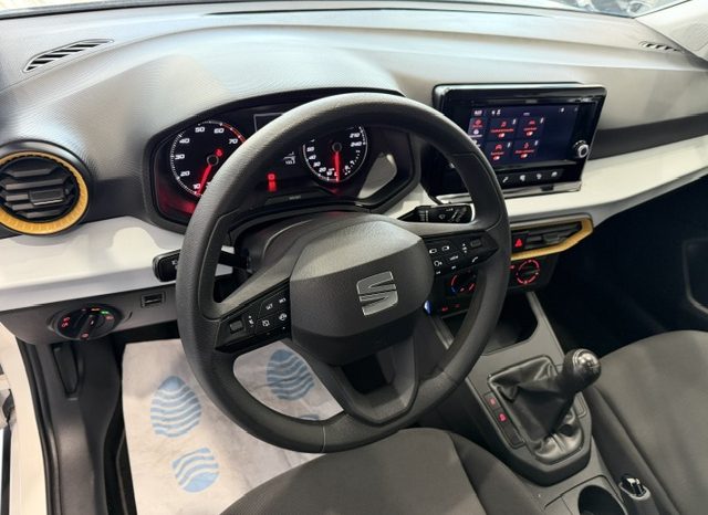 Seat Arona 1.0 TSI 95cv Reference 2022 lleno