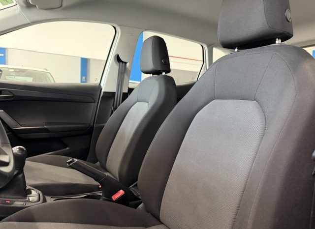 Seat Arona 1.0 TSI 95cv Reference 2022 lleno