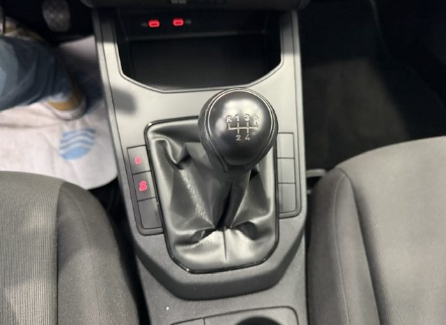 Seat Arona 1.0 TSI 95cv Reference 2022 lleno