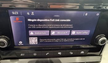 Seat Arona 1.0 TSI 95cv Reference 2022 lleno