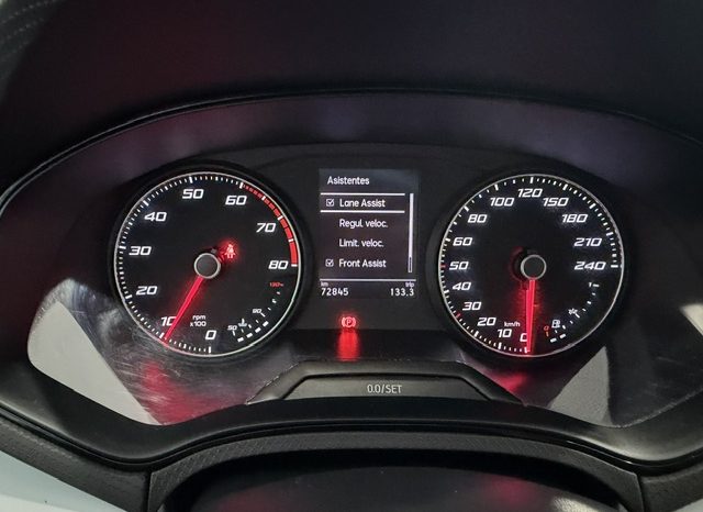 Seat Arona 1.0 TSI 95cv Reference 2022 lleno