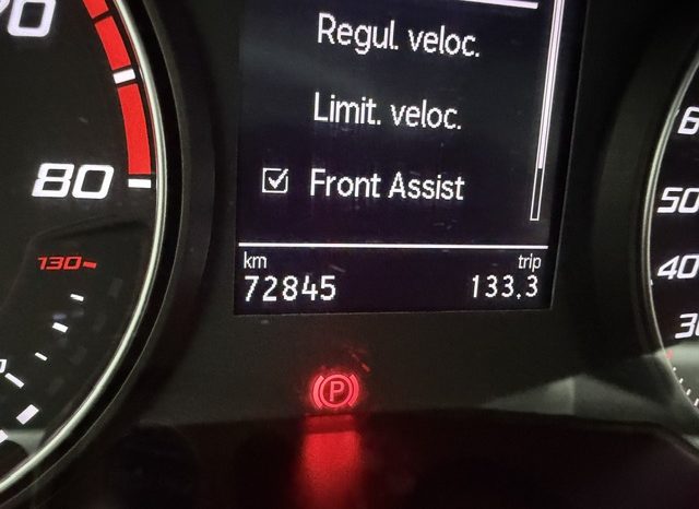 Seat Arona 1.0 TSI 95cv Reference 2022 lleno