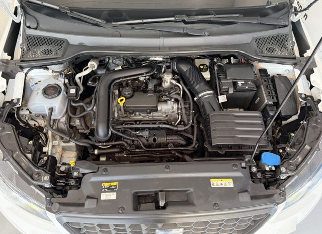 Seat Arona 1.0 TSI 95cv Reference 2022 lleno
