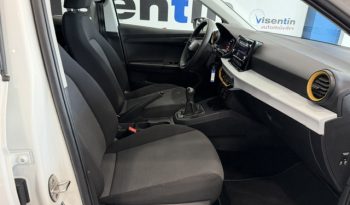 Seat Arona 1.0 TSI 95cv Reference 2022 lleno