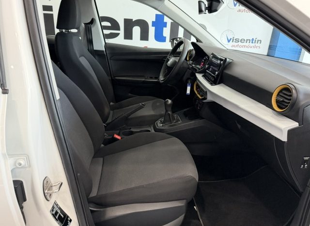 Seat Arona 1.0 TSI 95cv Reference 2022 lleno
