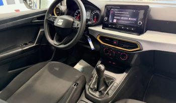 Seat Arona 1.0 TSI 95cv Reference 2022 lleno