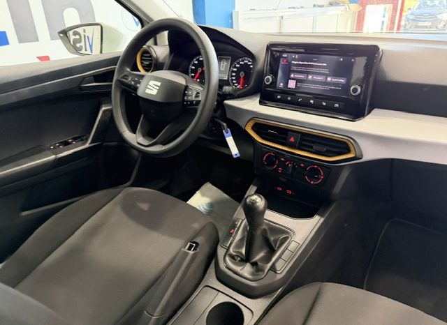 Seat Arona 1.0 TSI 95cv Reference 2022 lleno