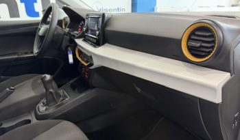 Seat Arona 1.0 TSI 95cv Reference 2022 lleno