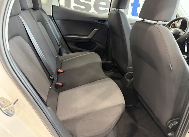 Seat Arona 1.0 TSI 95cv Reference 2022 lleno